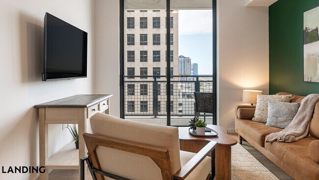 410 N Orange Ave Unit 1412