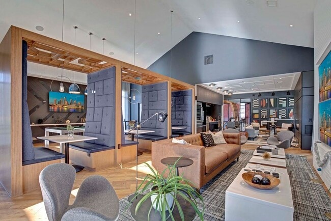 Martingale Apartments