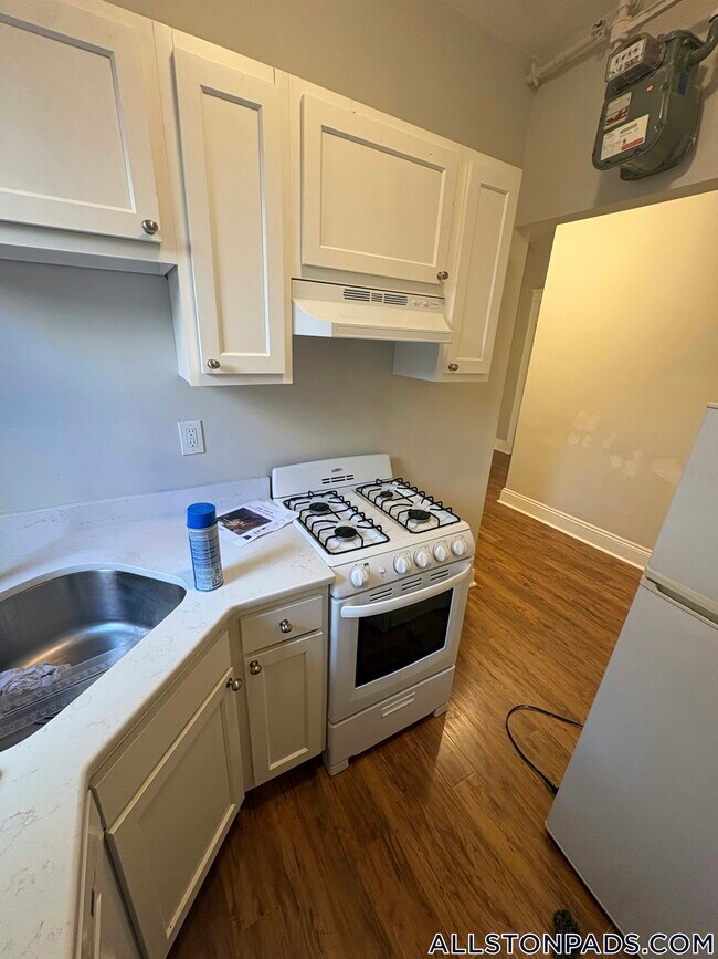 1193 Commonwealth Ave Unidad 9