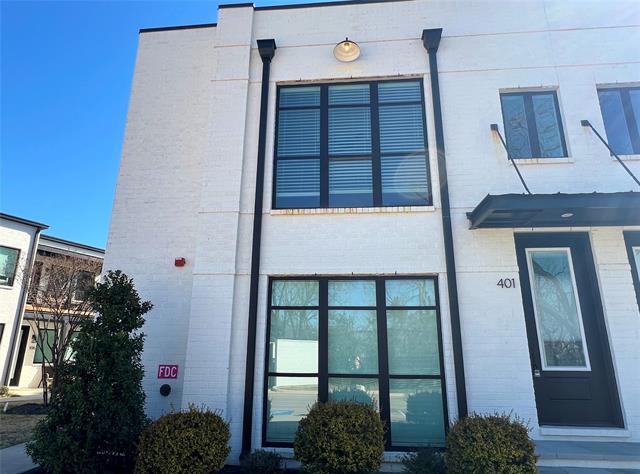 Building Photo - 408 M.L.K. Jr Blvd Unit 401