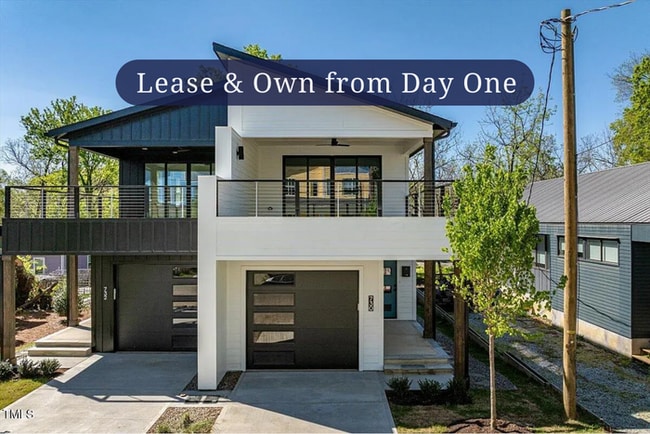 Building Photo - Build Equity While Leasing - Lease and Own... Rental
