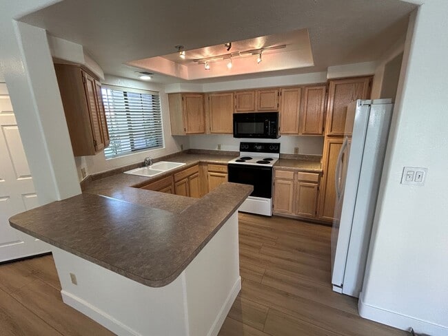 Photo - 10101 N Arabian Trail Unit 1012