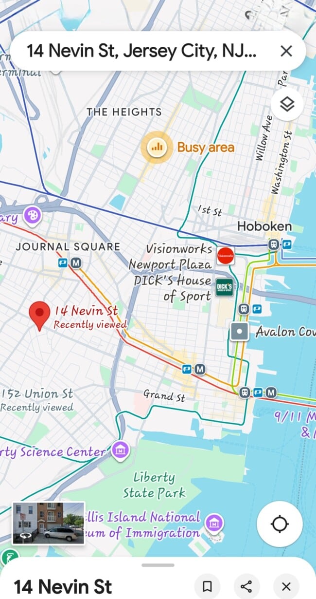 Photo - 14 Nevins St Unidad 2