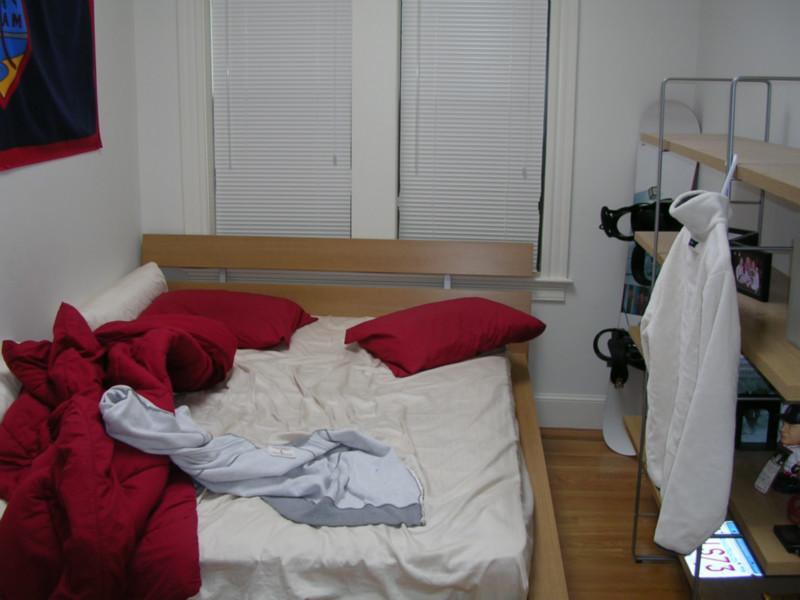 *Las imágenes son muestras representativas de la unidad anunciada. En algunos casos, las unidades reales que visita... - 14 Buswell St Unidad V2