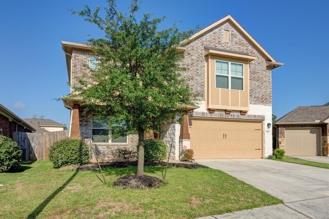 Photo - 23707 Walnut Maze Ct House