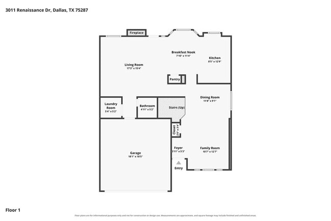 Photo - 3011 Renaissance Dr