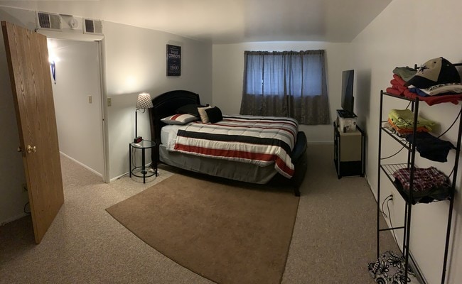 Bloomfield Apartments