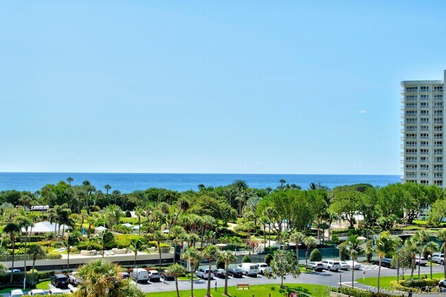 Photo - 4201 N Ocean Blvd Unit 608