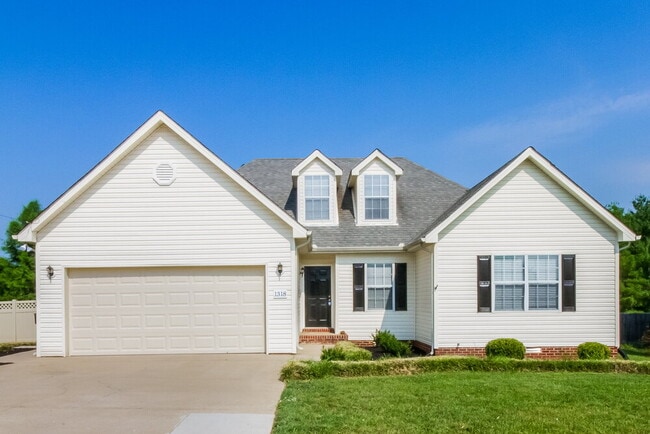 Photo - 1318 Knight Dr Casa
