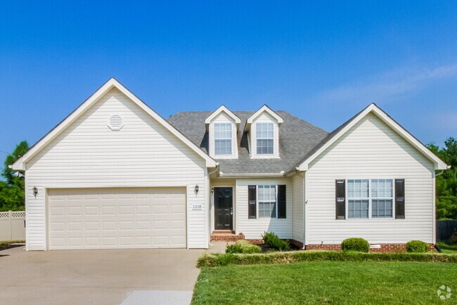 Building Photo - 1318 Knight Dr Rental