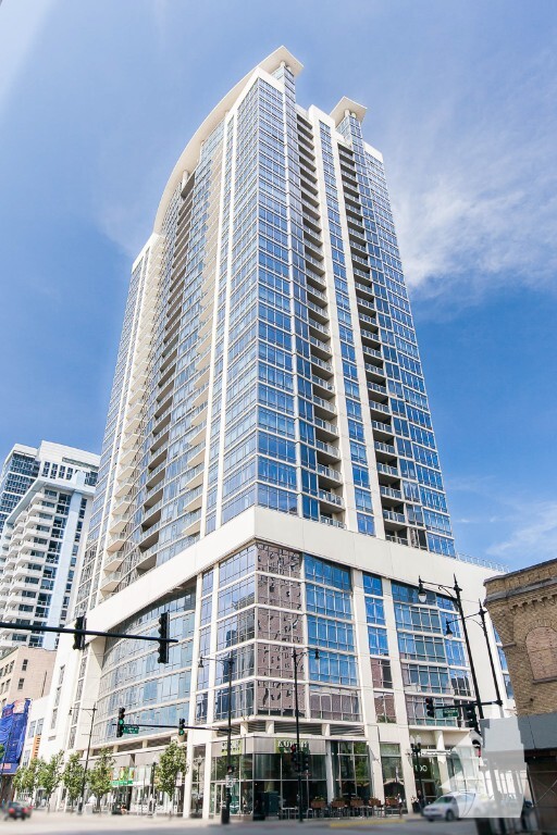 Photo - 100 E 14th St Condo