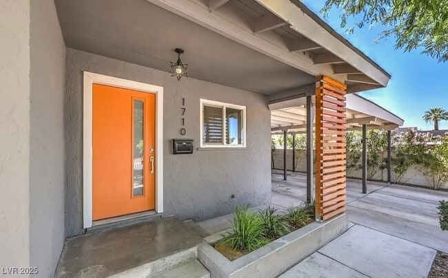 Building Photo - 1710 S 10th St Rental