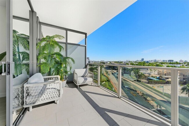 Photo - 500 Alton Rd Unit 808