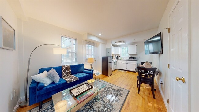 Building Photo - 3 Jay St Unit D Rental