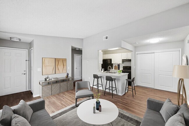 Photo - Vue at Baymeadows