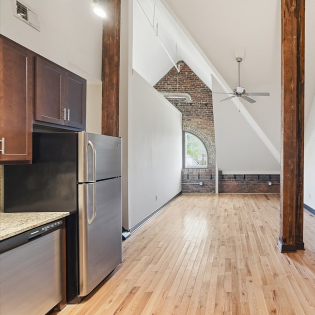 Photo - Windsor Flats Rehab