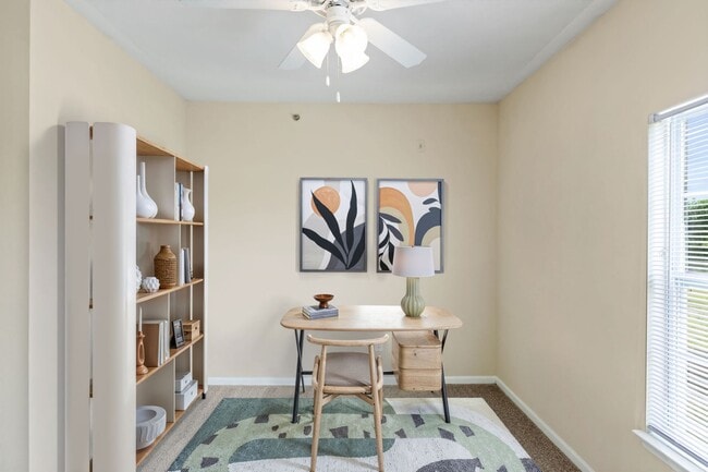 Summit - 3 Bed / 2 Bath - 1,330 Sq.Ft.