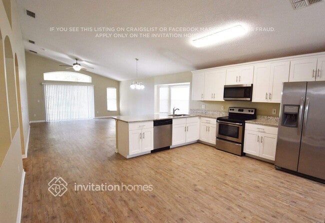 Photo - 5581 Los Palma Vista Dr