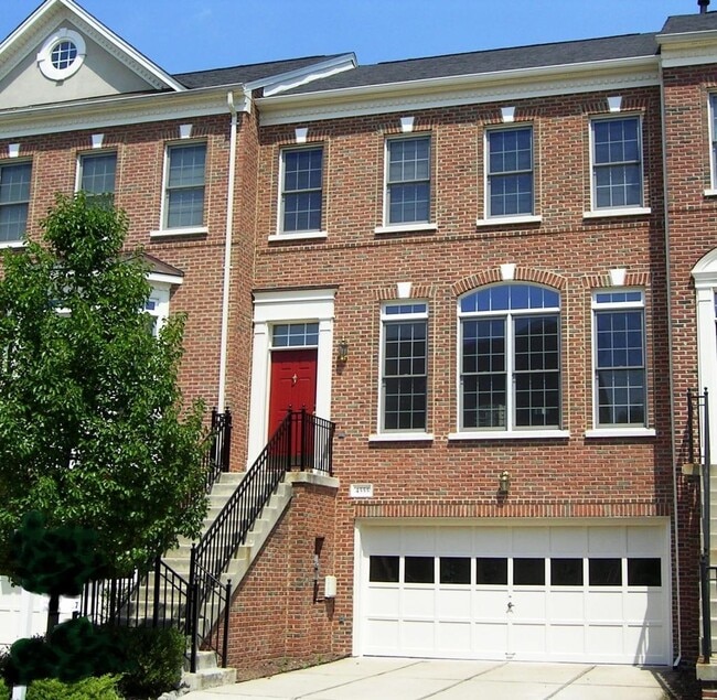 Building Photo - 4555 Fair Valley Dr Rental