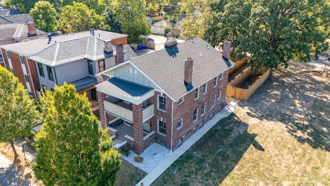 Photo - 605-607-607 S Champion Ave Unit 605