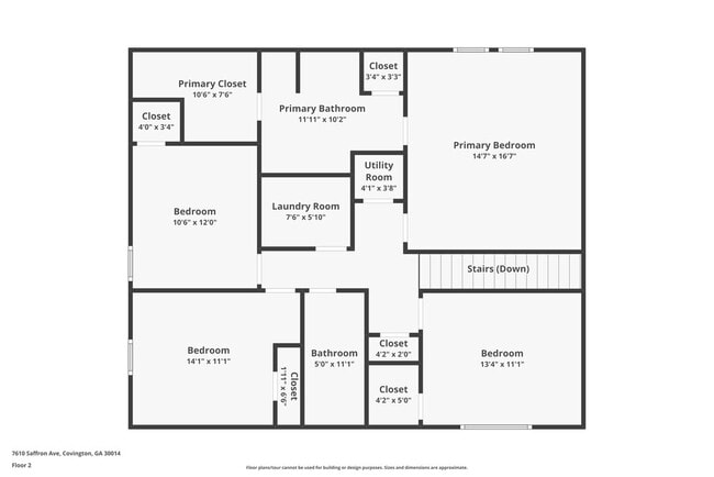 Photo - 7610 Saffron Ave