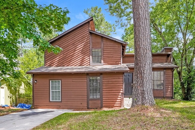 Building Photo - 6198 Creekford Dr