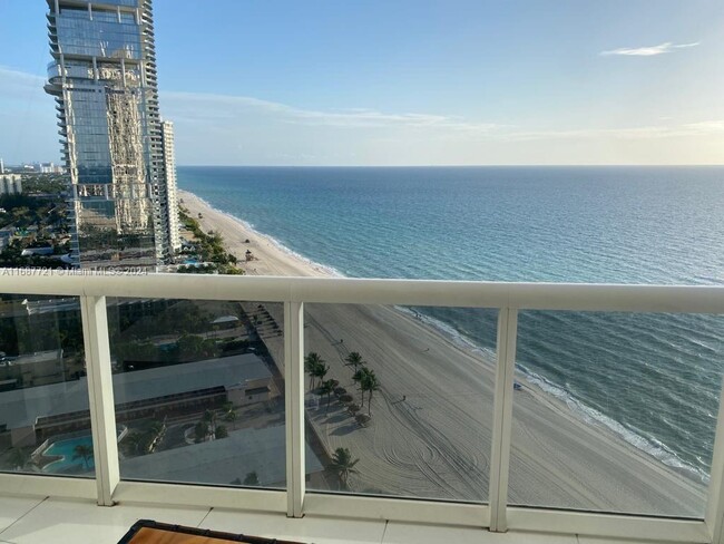 Photo - 18201 Collins Ave Condo Unit 3306