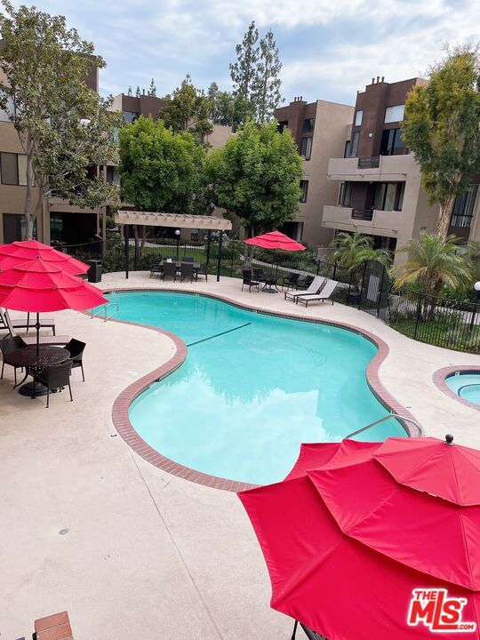 Photo - 7826 Topanga Canyon Blvd Condominio Unidad 29