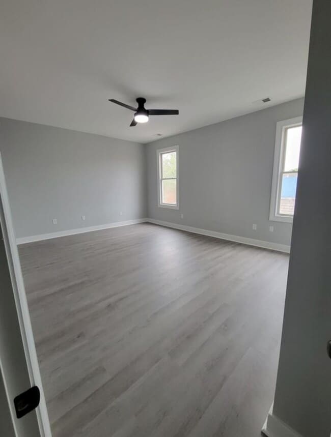 Bedroom 1 - 517 Poplar St Unit C