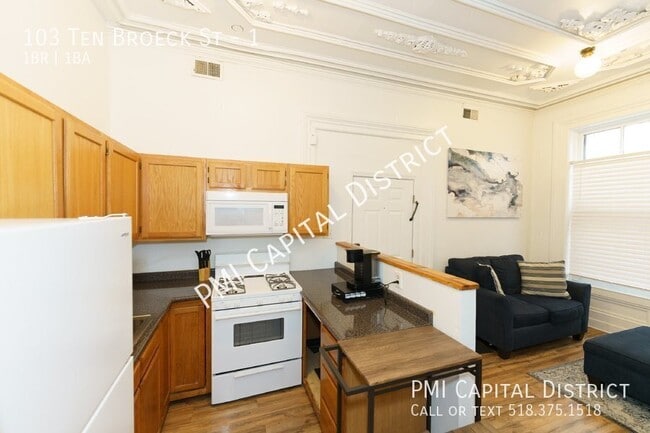 Photo - 103 Ten Broeck St Unidad 1