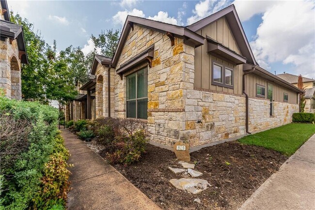 Photo - 11400 W Parmer Ln Unidad 89