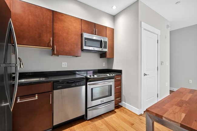 Photo - Chic 1-Bedroom Condo in Columbia Heights –... Unit 204