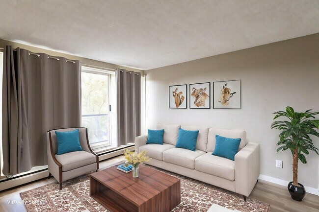 Photo - Westview Terrace