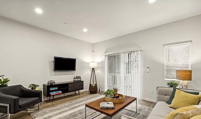 Photo - Brand New Townhome in Bothell