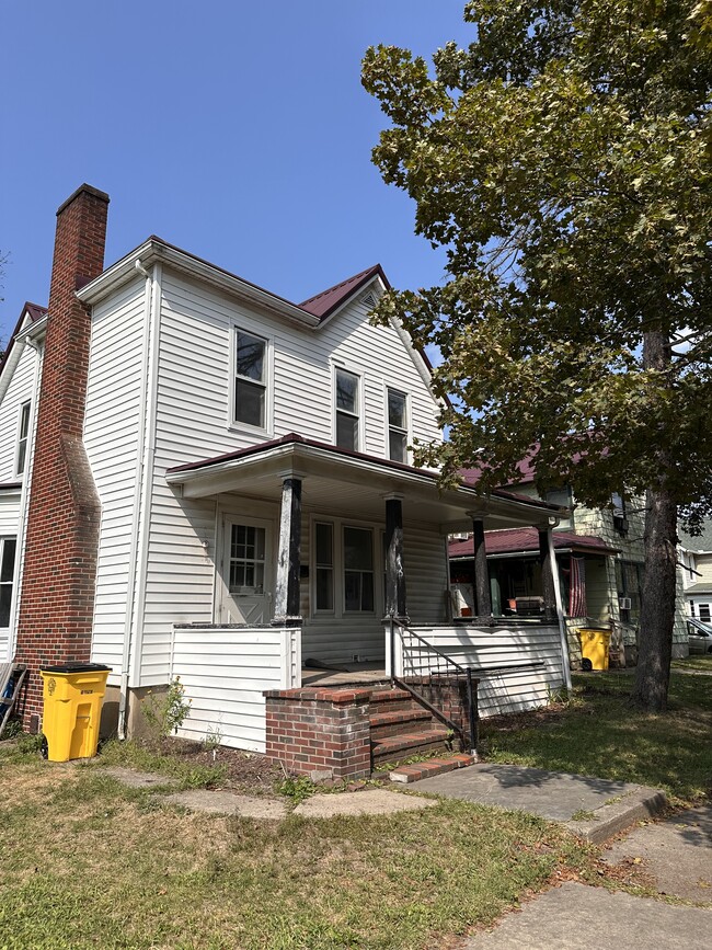 Photo - 713 Harper St Casa