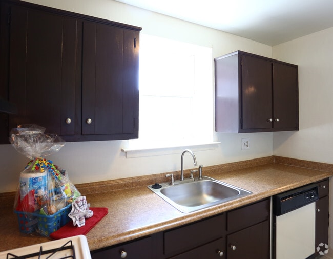 Photo - Sherwood Apartments