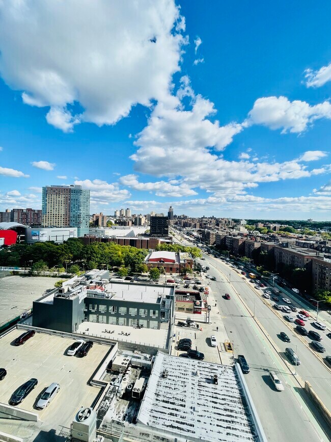 Photo - 9229 Queens Blvd Unit 17G