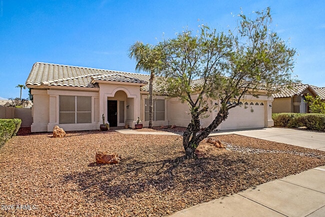 405 W Primoroso Dr
