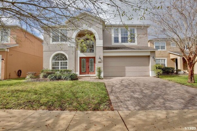 Stunning 4/2.5 Home with a Large Fenced Ba... - Stunning 4/2.5 Home with a Large Fenced Ba...