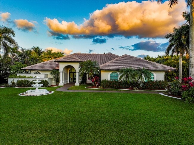 3152 SW 147th Ave