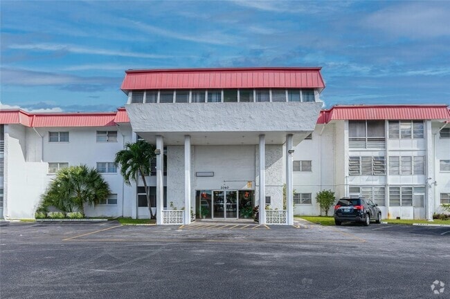 Building Photo - 2060 NW 48th Terrace Unit 310 Rental