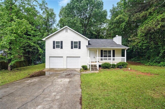 Photo - 658 Clyde Cole Rd House