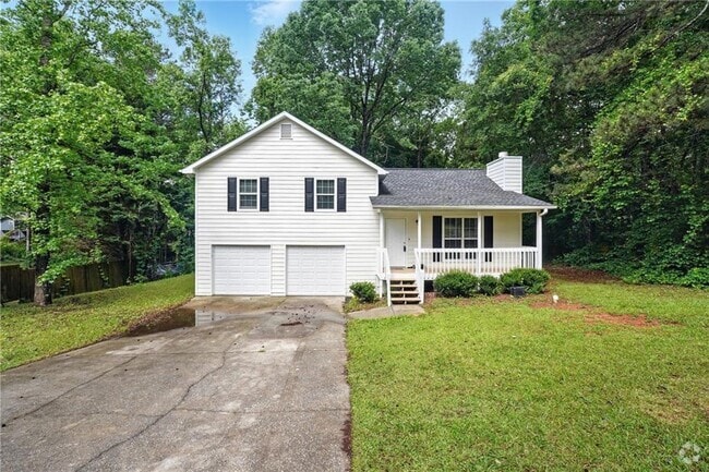 Building Photo - 658 Clyde Cole Rd Rental