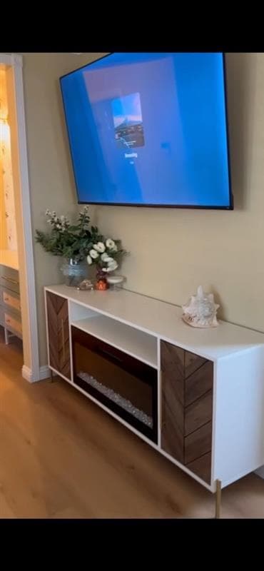 Furnished Home in Fremont