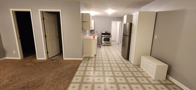 Kitchen/Living Room - 21331 Quinn St NW Unit 21331 Quinn St. NW