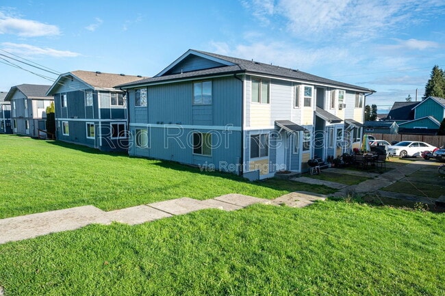 Photo - 3321 S Asotin St