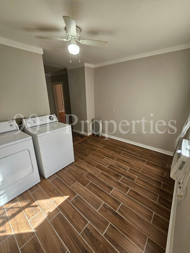 Photo - 1703 Tutwiler Ave Unidad 1