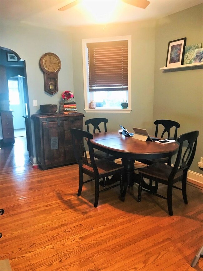 Photo - Gorgeous 3-Bed Townhome in Whitman! Available mid-July!