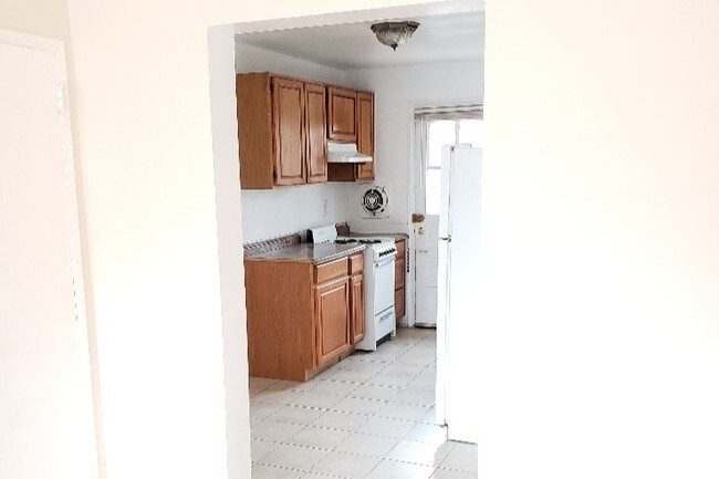 Photo - Quebec Terrace Apartments