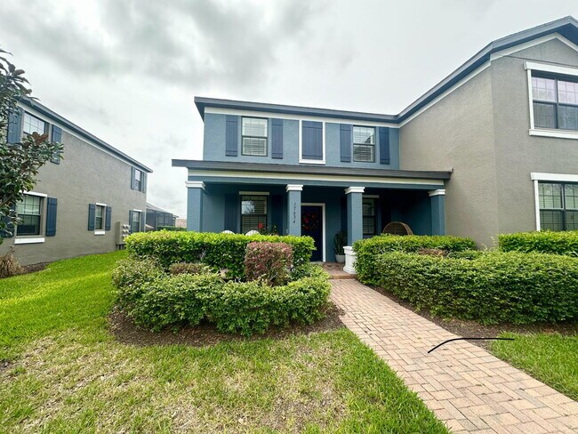 Photo - Charming 3-Bed Oasis with 2.5 Baths in Beautiful Bexley!